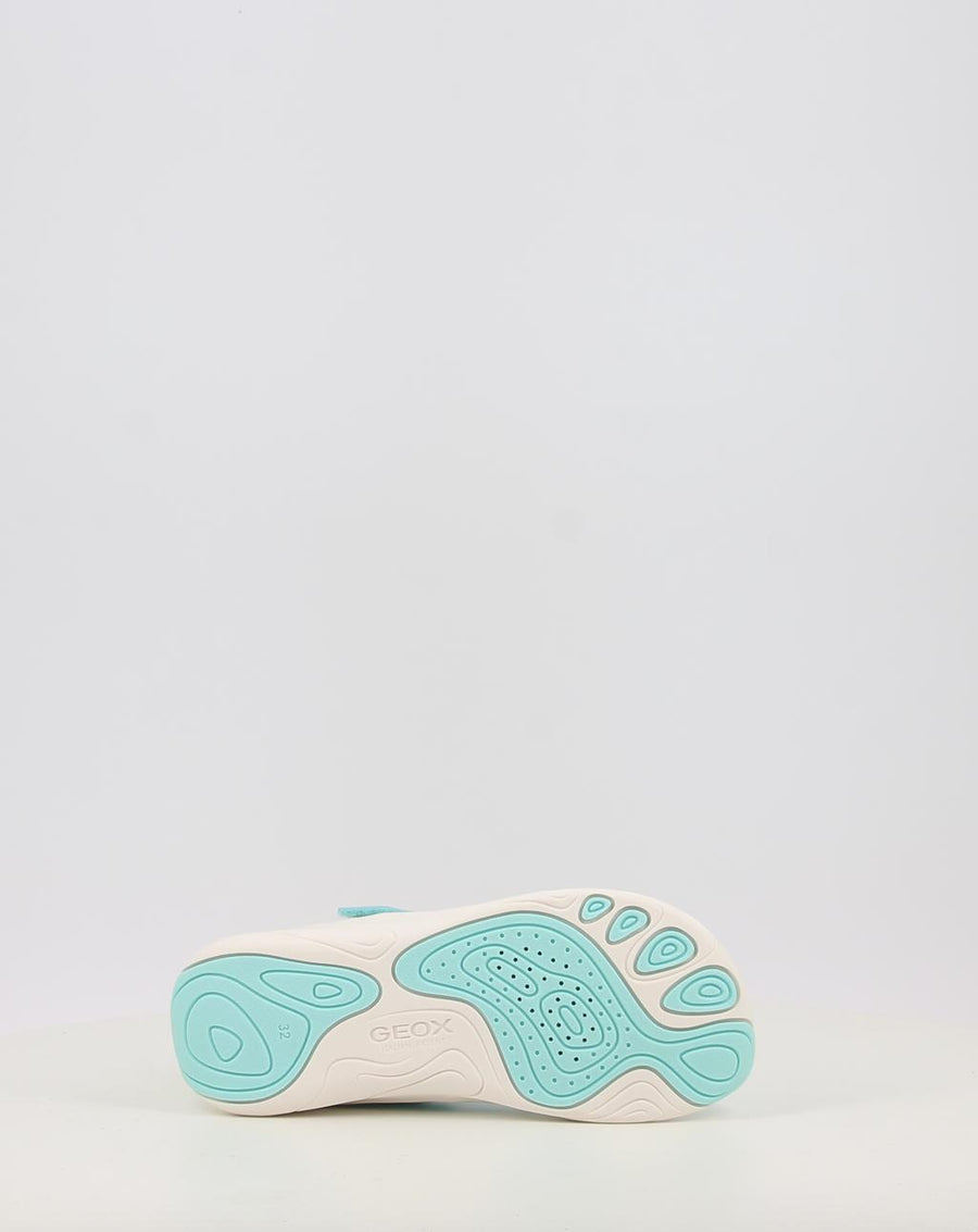J FOOT RUN GIRL A J65PCA