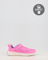 Zapatillas GEOX J FOOT-RUN GIRL A J65PCA rosa