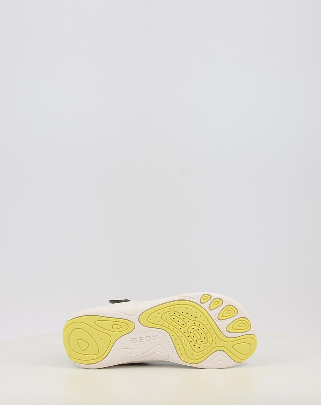 J FOOT RUN BOY B J65PDB