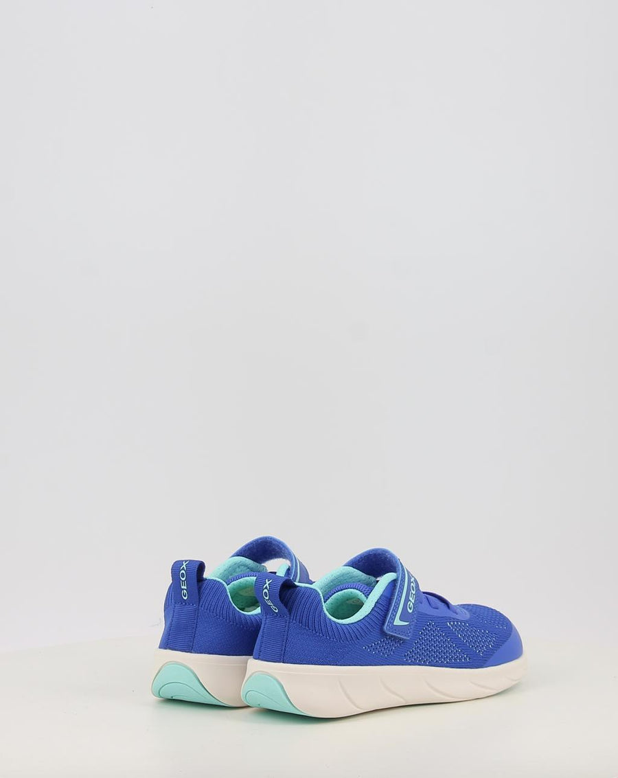 J FOOT RUN BOY B J65PDB