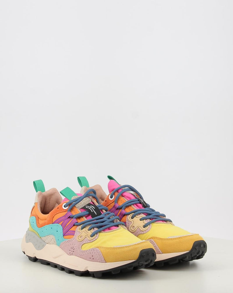Zapatillas FLOWER MOUNTAIN YAMANO 3 multicolor