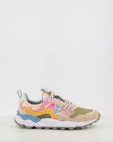 Zapatillas FLOWER MOUNTAIN YAMANO 3 multicolor