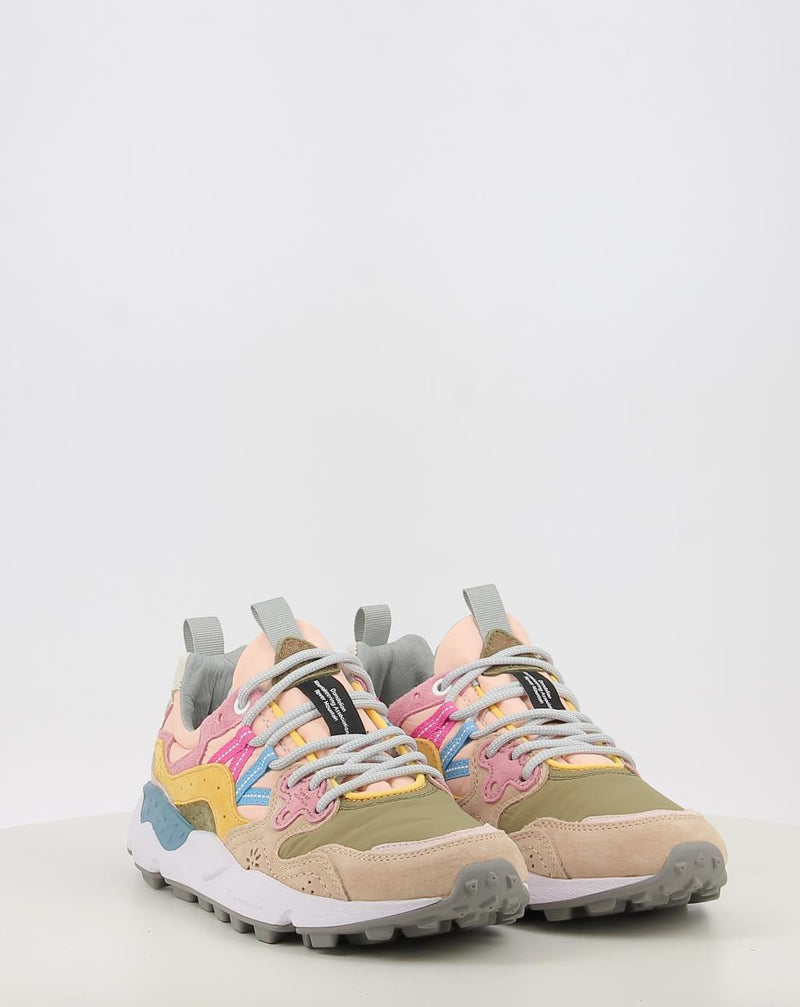 Zapatillas FLOWER MOUNTAIN YAMANO 3 multicolor