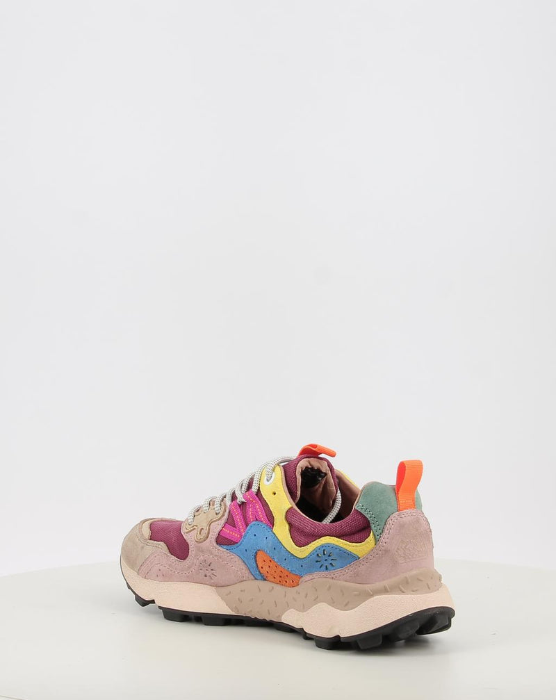 Zapatillas FLOWER MOUNTAIN YAMANO 3 multicolor