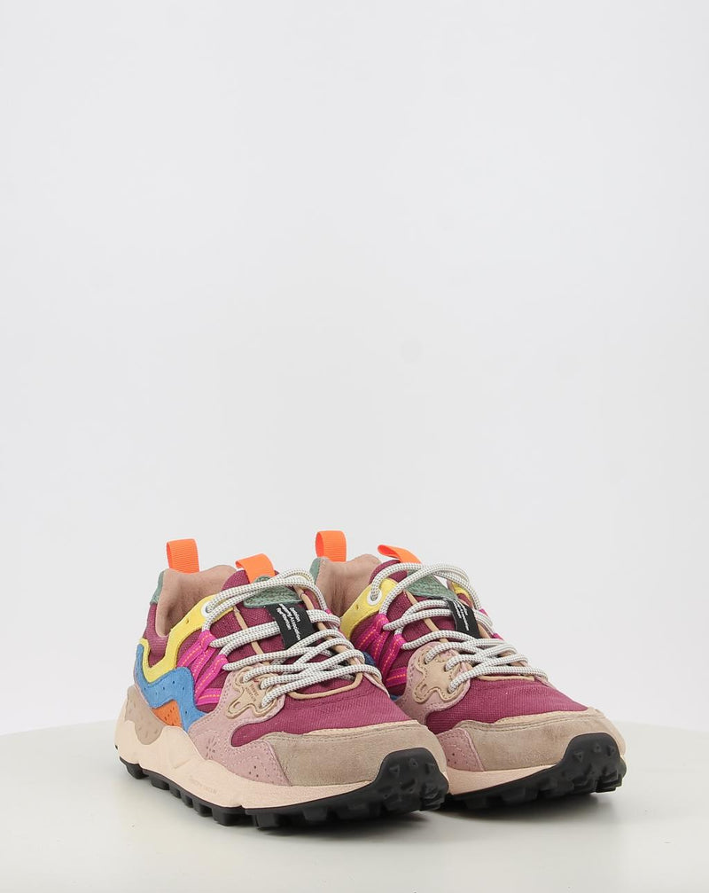 Zapatillas FLOWER MOUNTAIN YAMANO 3 multicolor