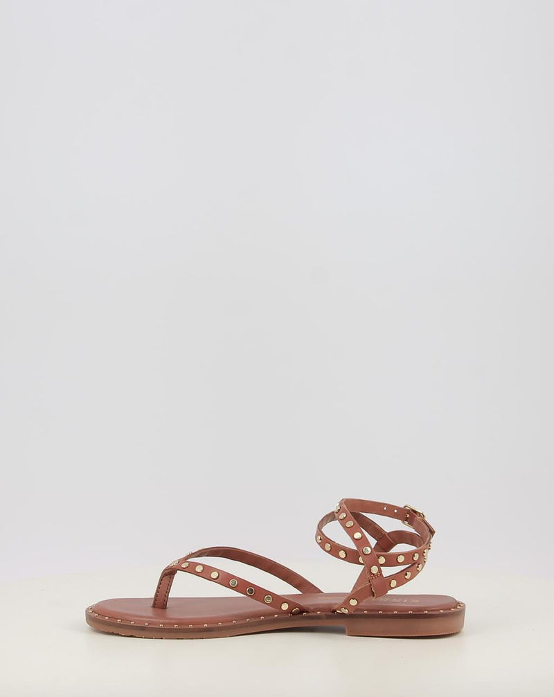 Sandalias KISSIA JOPA-2 cuero