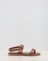 Sandalias KISSIA FAGNANO cuero
