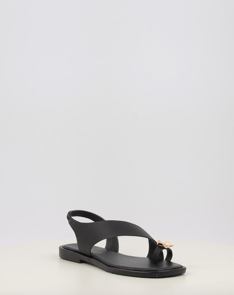 Sandalias KISSIA JOPA-8 negro