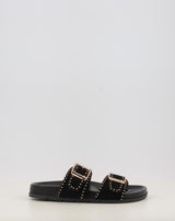 Sandalias KISSIA JOPA-11 negro