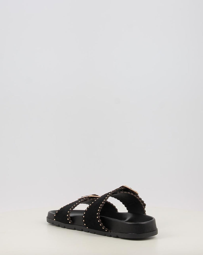 Sandalias KISSIA JOPA-11 negro