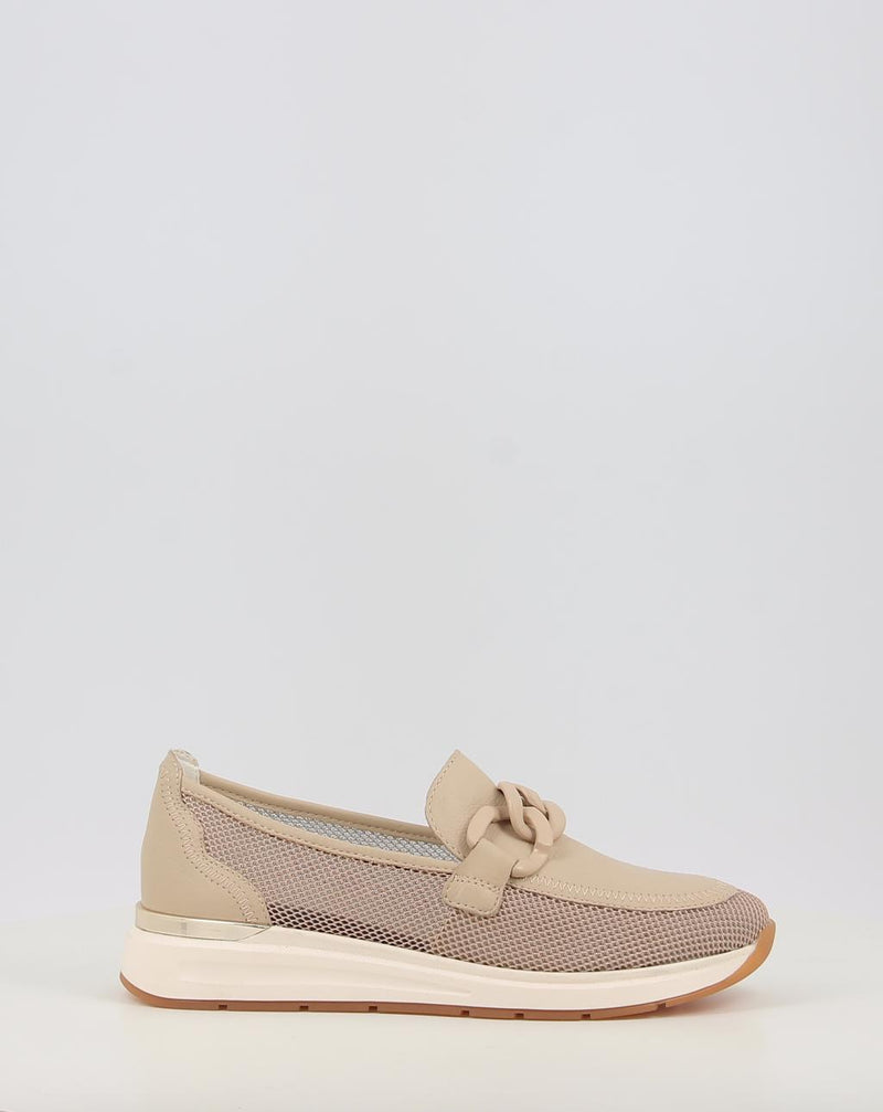 Zapatos ST. GALLEN PIT 05 beig