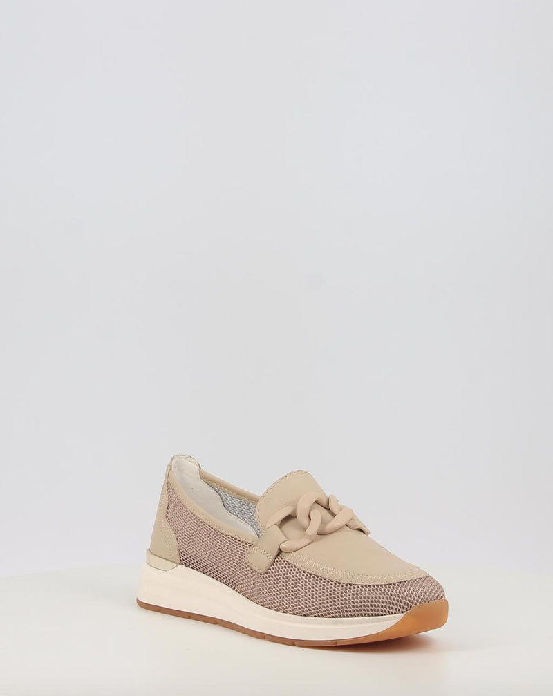 Zapatos ST. GALLEN PIT 05 beig