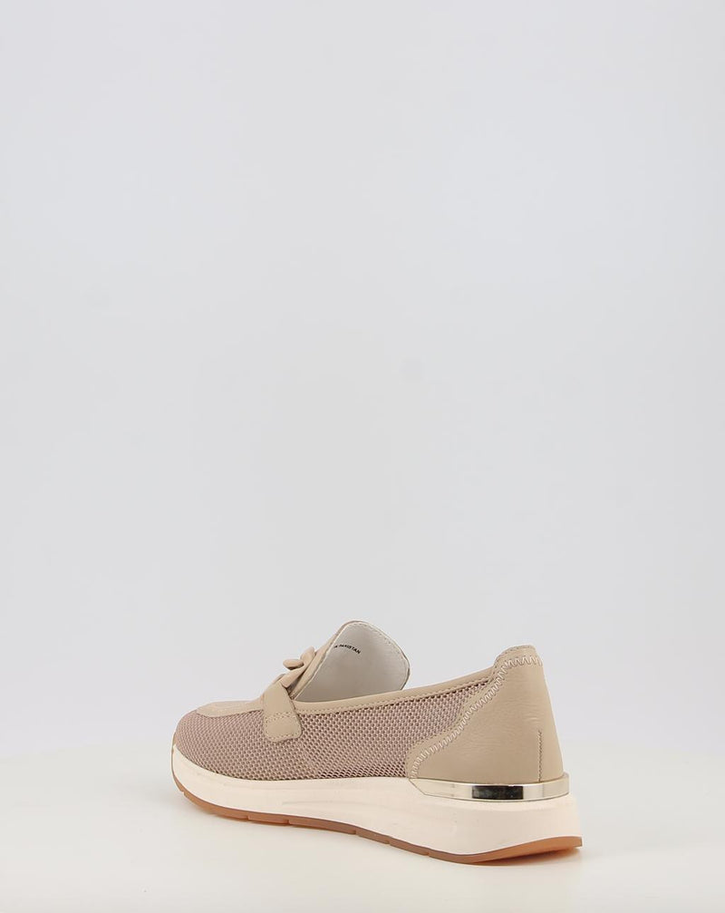 Zapatos ST. GALLEN PIT 05 beig