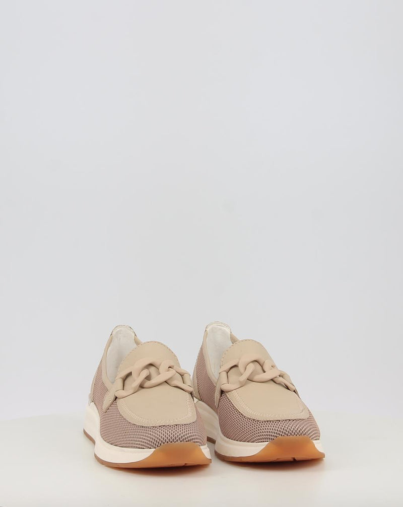Zapatos ST. GALLEN PIT 05 beig