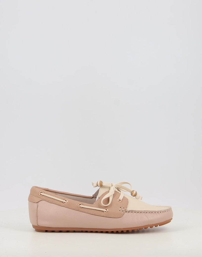 Mocasines STEPHEN ALLEN LAUR-25 beig