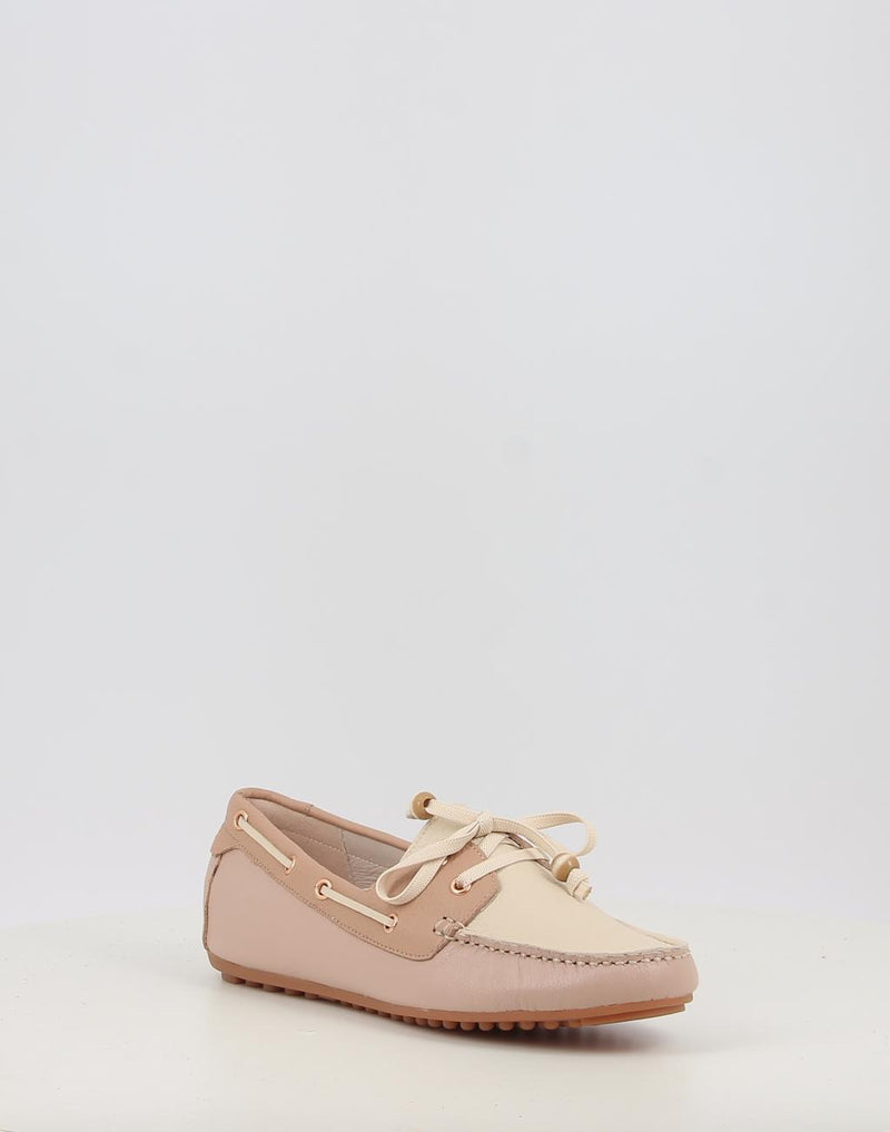 Mocasines STEPHEN ALLEN LAUR-25 beig
