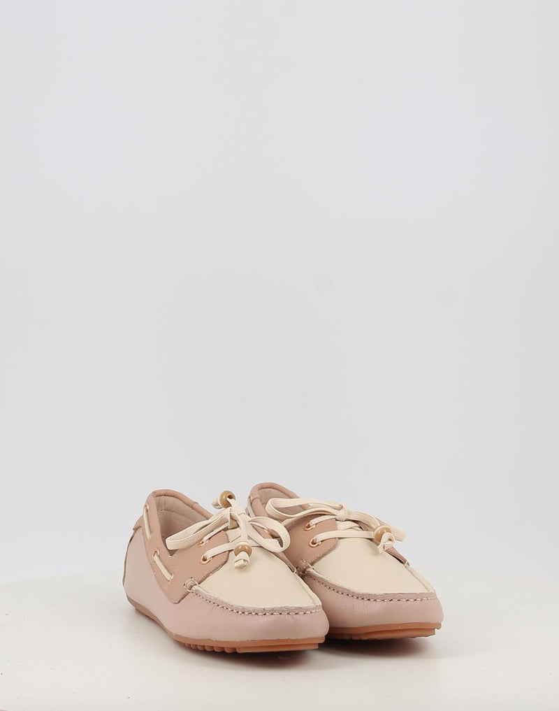 Mocasines STEPHEN ALLEN LAUR-25 beig