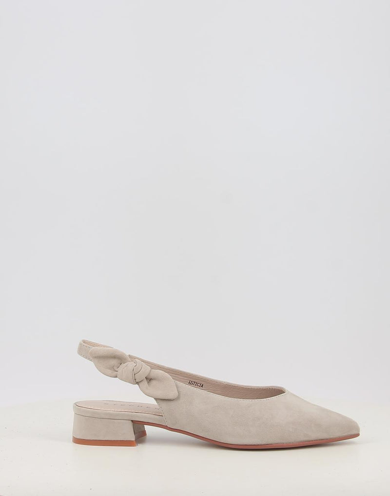 Zapatos STEPHEN ALLEN ESTIGIA gris