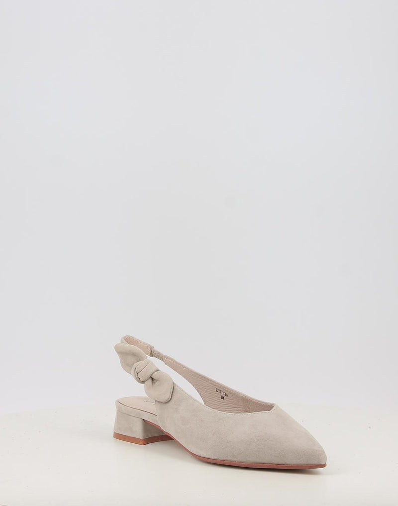 Zapatos STEPHEN ALLEN ESTIGIA gris