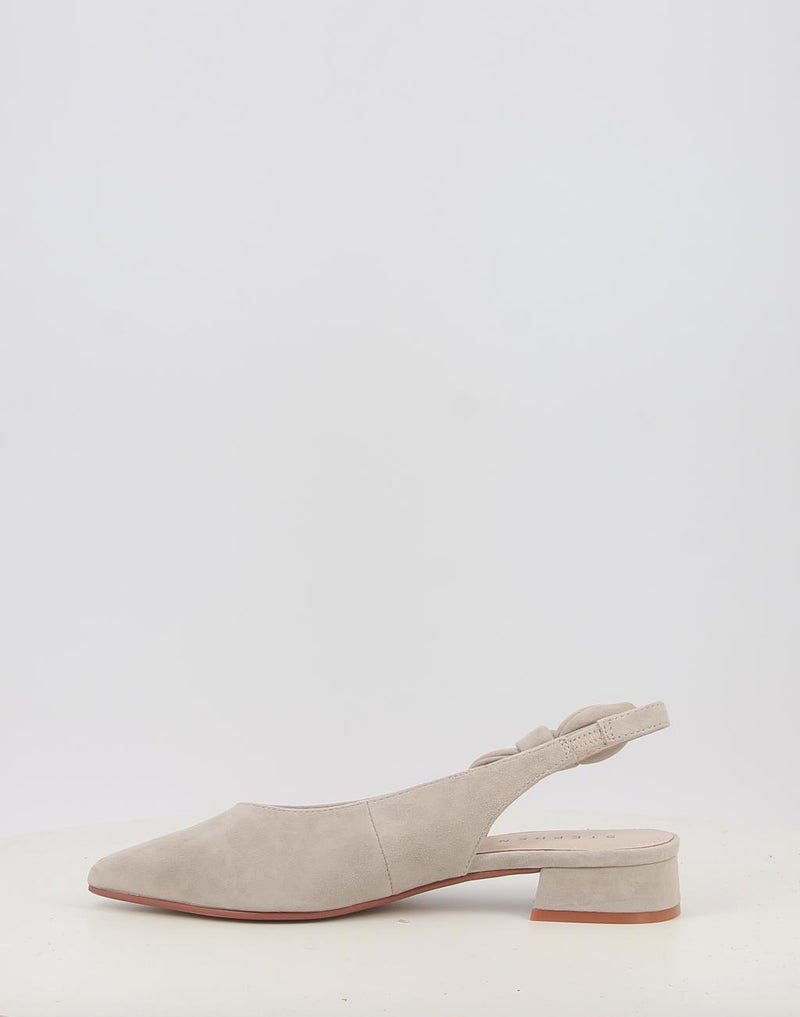 Zapatos STEPHEN ALLEN ESTIGIA gris