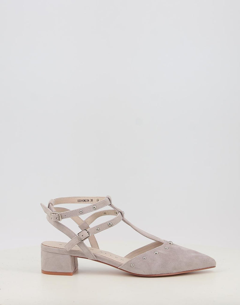 Zapatos STEPHEN ALLEN HARMONIAN gris