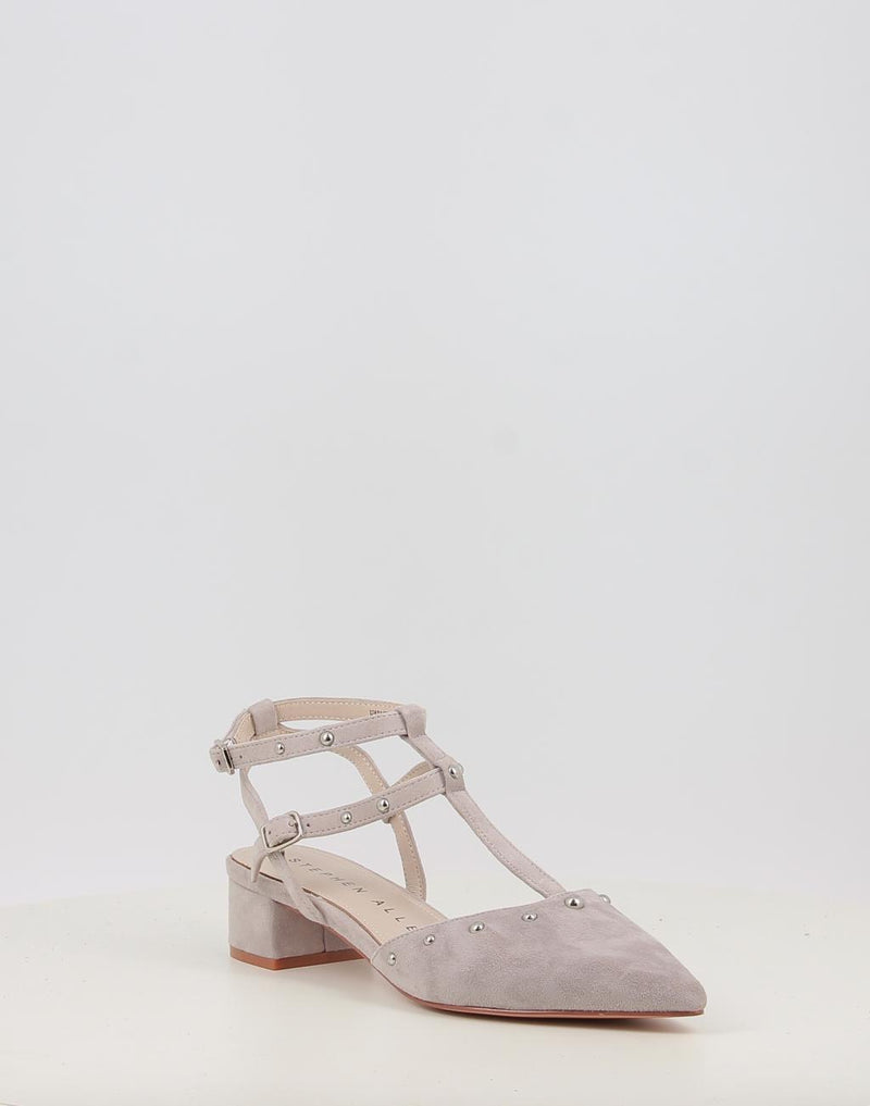 Zapatos STEPHEN ALLEN HARMONIAN gris