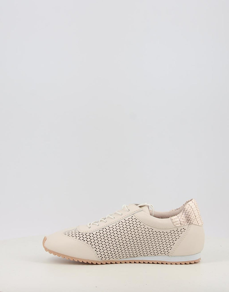 Zapatos STEPHEN ALLEN LAUR-20 crema