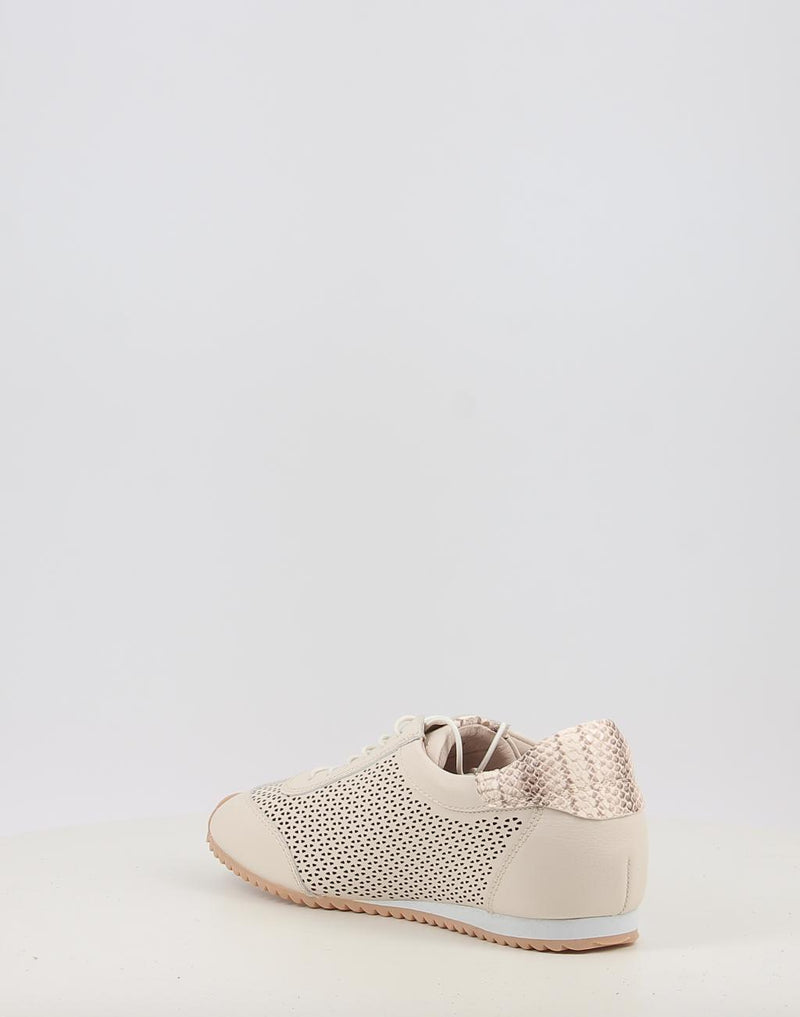 Zapatos STEPHEN ALLEN LAUR-20 crema