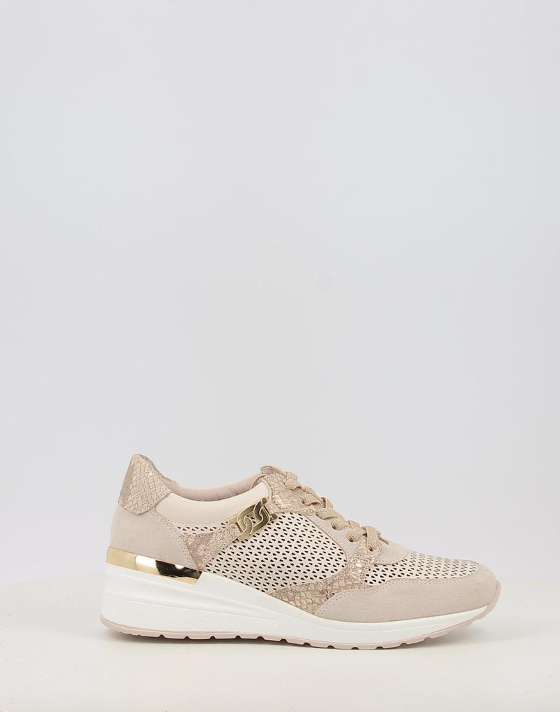 Zapatos STEPHEN ALLEN LAUR-21 beig