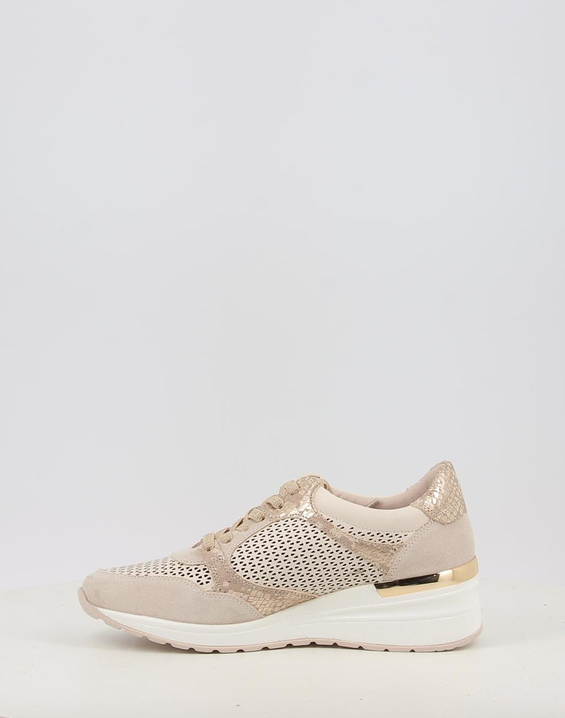 Zapatos STEPHEN ALLEN LAUR-21 beig