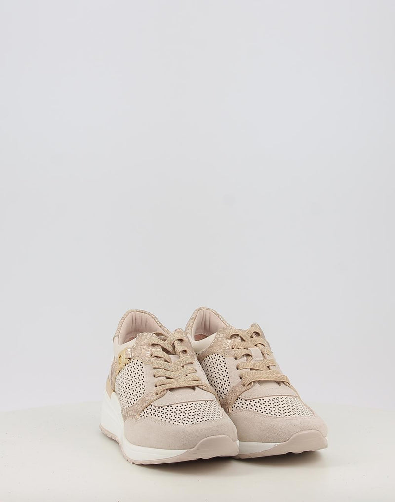 Zapatos STEPHEN ALLEN LAUR-21 beig
