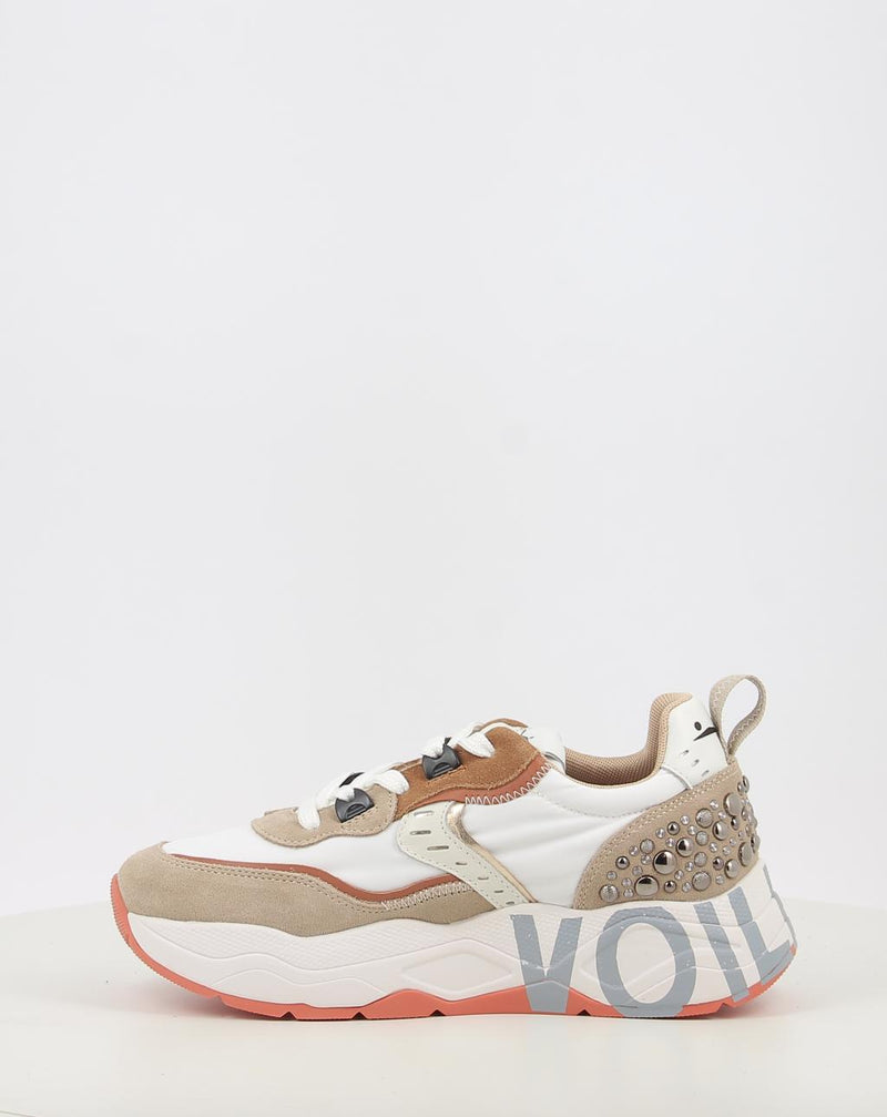 Zapatillas VOILE BLANCHE CLUB105 arena