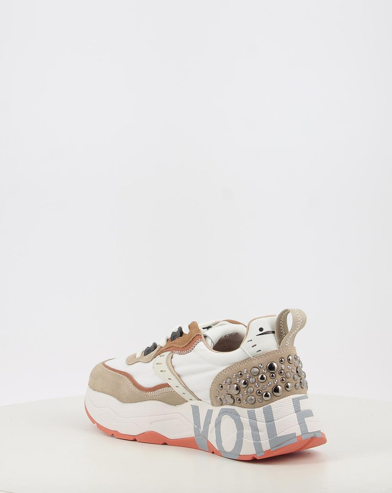 Zapatillas VOILE BLANCHE CLUB105 arena