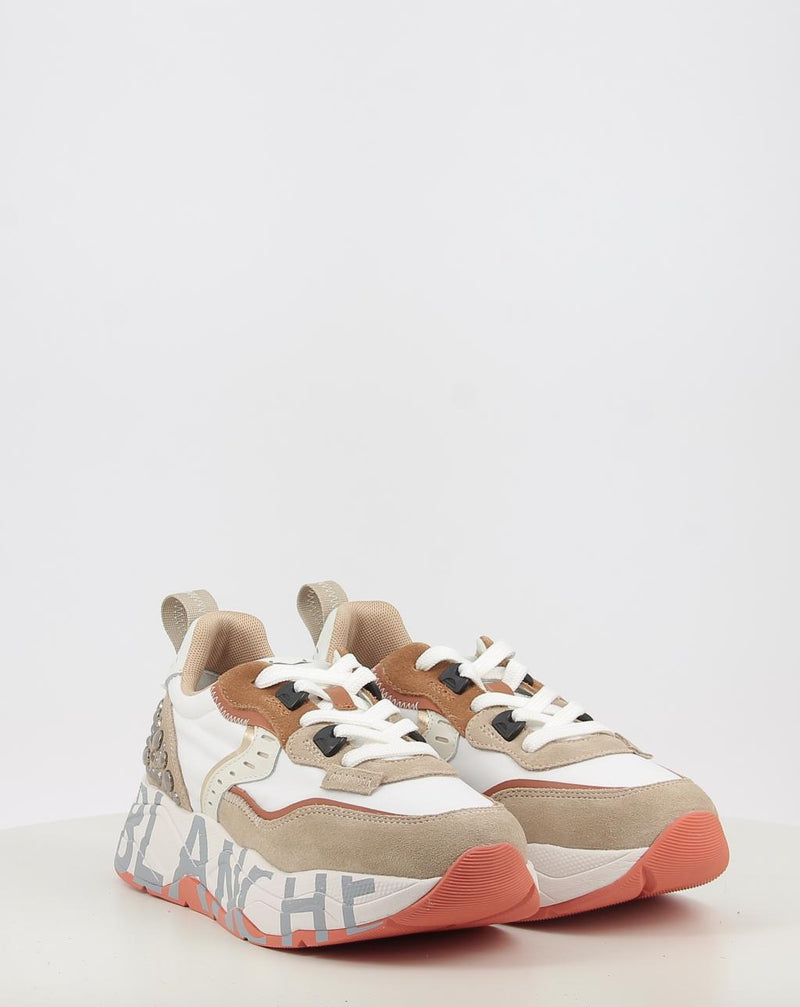 Zapatillas VOILE BLANCHE CLUB105 arena