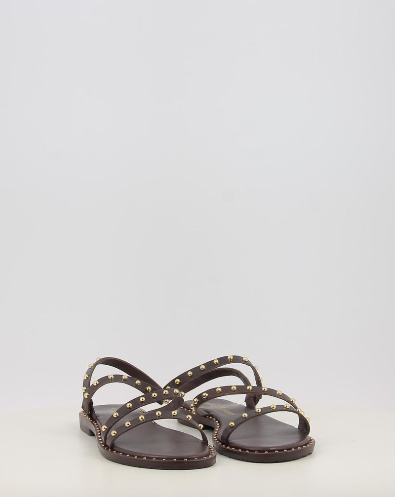 Sandalias KISSIA BOSCOS marrón