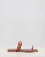 Sandalias KISSIA JOPA-3 cuero