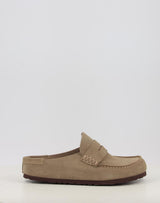Zuecos BIRKENSTOCK NAPLES taupe