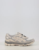 Zapatillas ASICS GEL- NYC beig