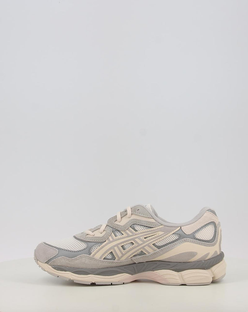Zapatillas ASICS GEL- NYC beig
