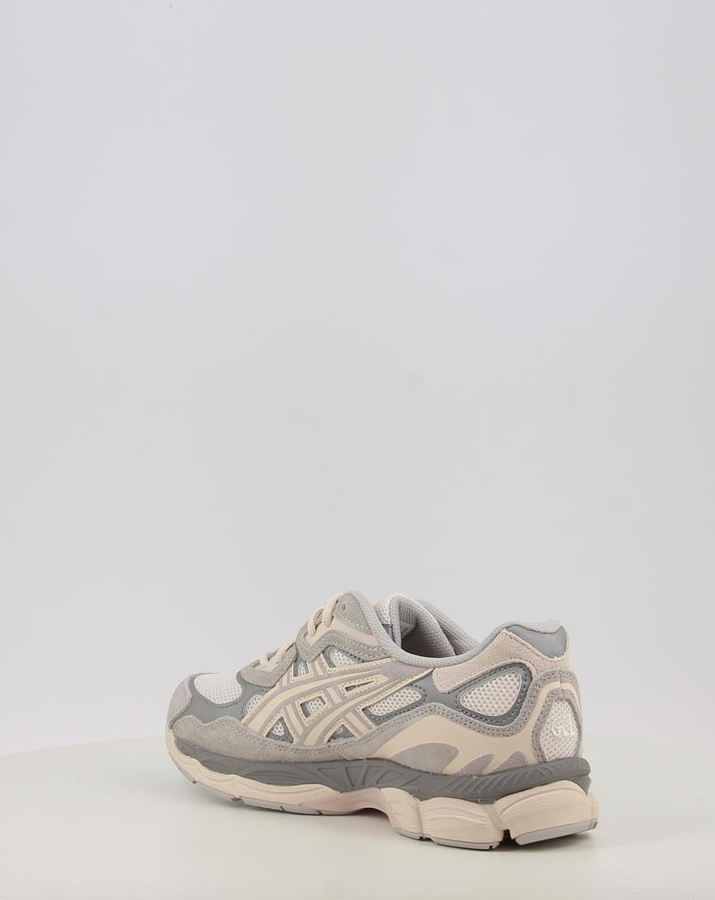 Zapatillas ASICS GEL- NYC beig