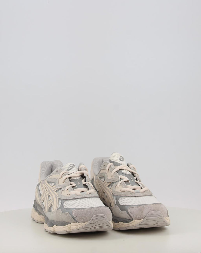 Zapatillas ASICS GEL- NYC beig