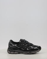 Zapatillas ASICS GEL- NYC negro