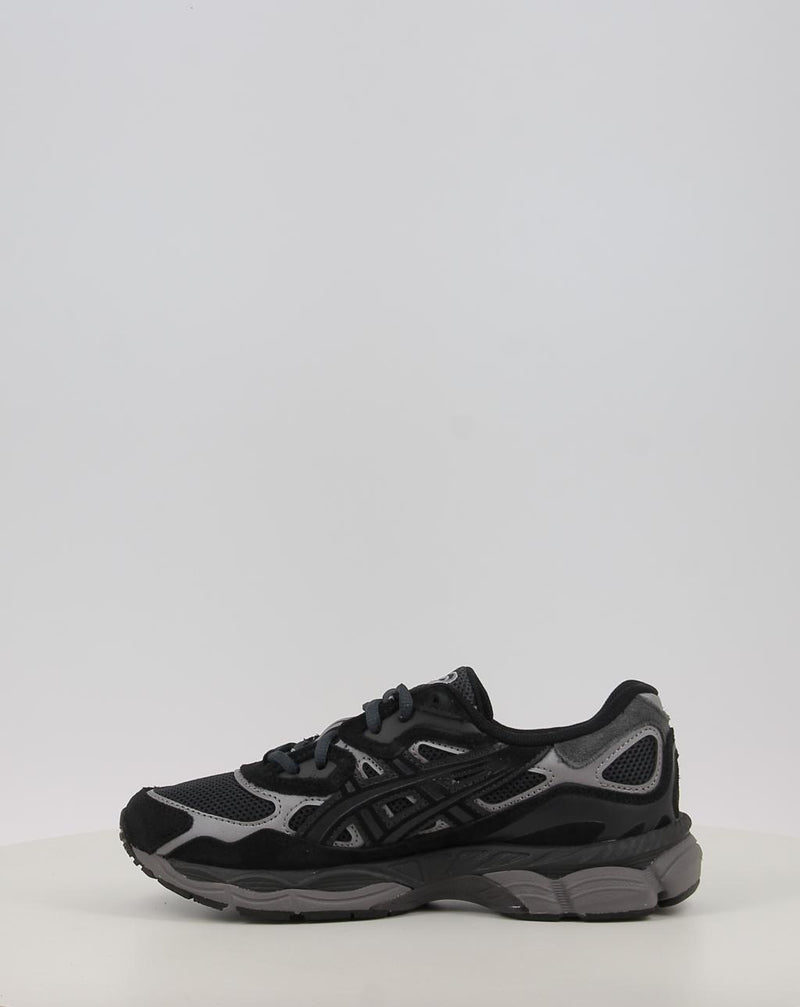 Zapatillas ASICS GEL- NYC negro