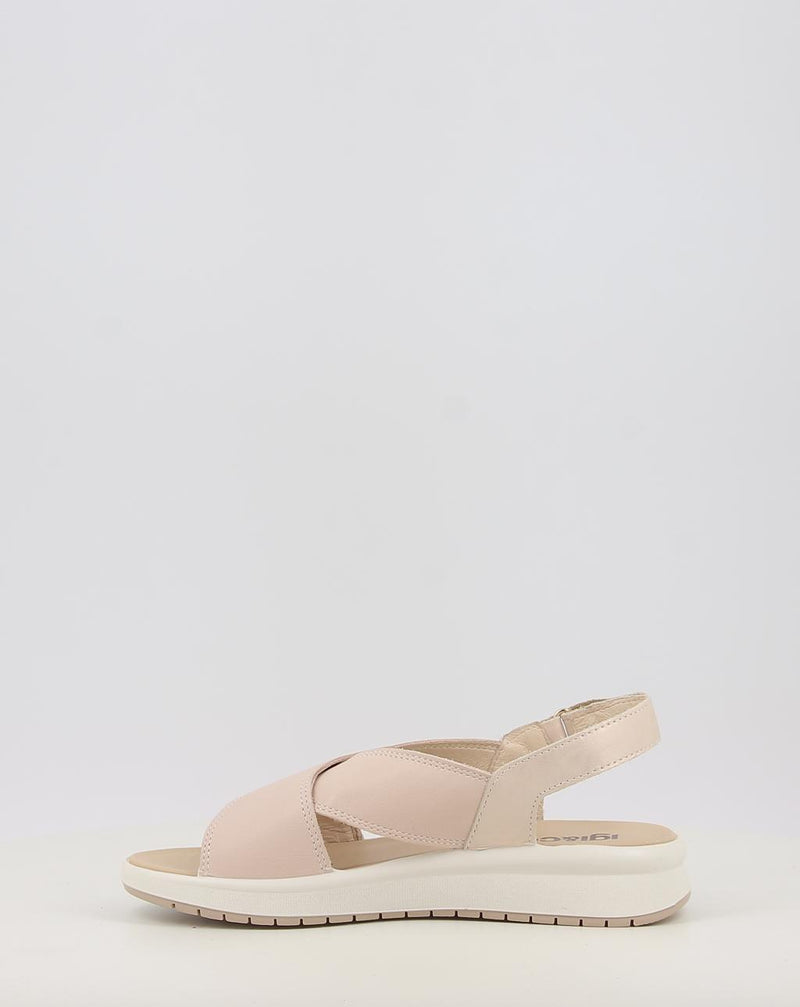 Sandalias IGI & CO TANIA 1159300 crema