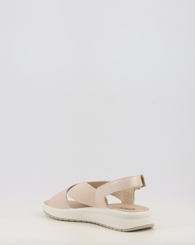Sandalias IGI & CO TANIA 1159300 crema