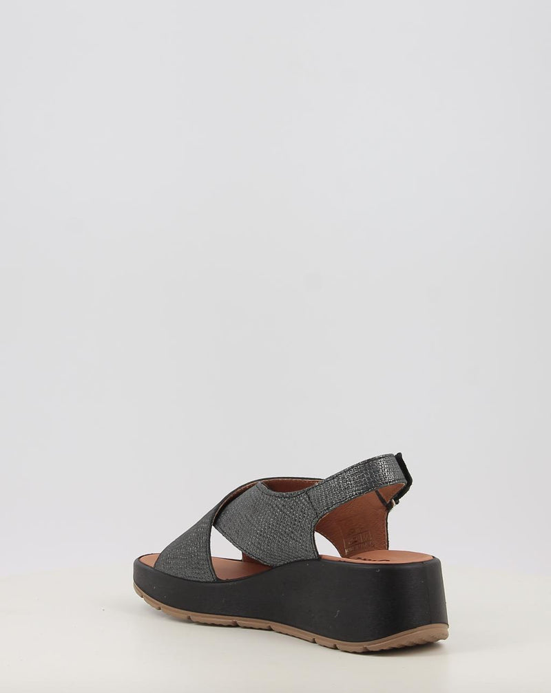Sandalias IGI & CO CAROLA 1163400 negro
