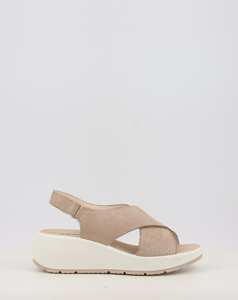 Sandalias IGI & CO CAROLA 1163411 taupe