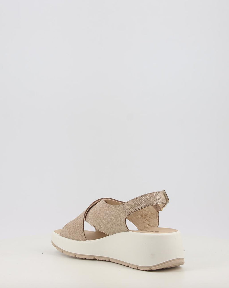 Sandalias IGI & CO CAROLA 1163411 taupe