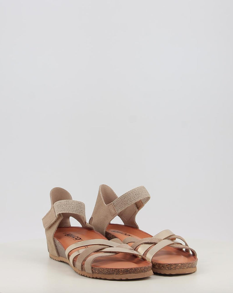 Sandalias IGI & CO ANTIBES 1197233 taupe