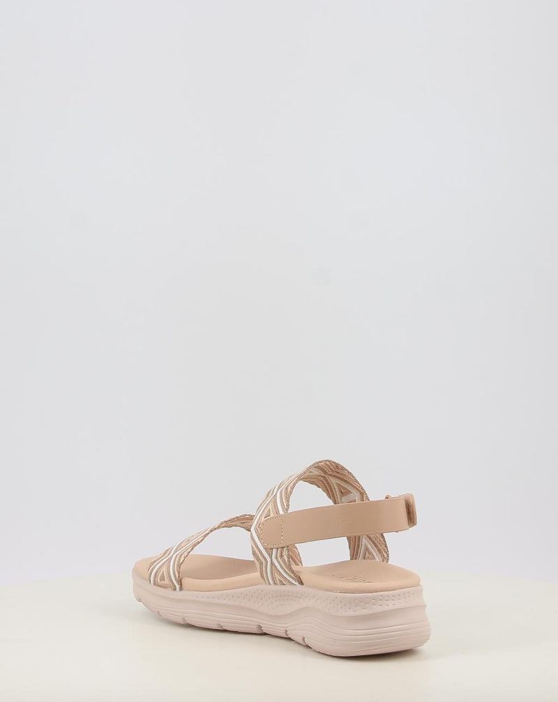 Sandalias ST. GALLEN VIVI-2 beig